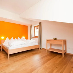 Kreativ Hotel Landhaus Schweigl 3* Люкс фото 2