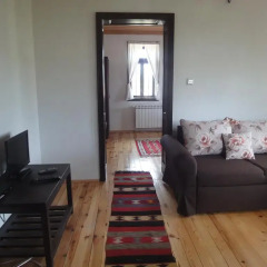 Отель Mutafova Guest House 2* Люкс