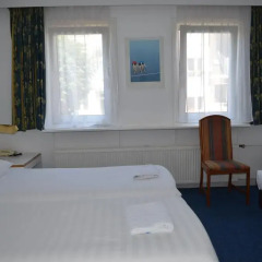 Hotel de Munck спа
