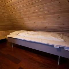Отель Stavanger Housing, Vaisenhusgate 24, 36 сауна
