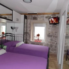 Апартаменты Studio Venera комната для гостей фото 4