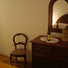Отель Guest House Tomcuk удобства в номере