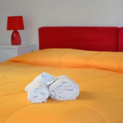 Отель Suite One Bed And Breakfast Полулюкс