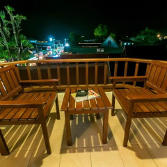 Отель Lamai Plaza Residence 2* Стандартный номер с различными типами кроватей фото 6