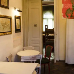 Downtown Hostel Novi Sad Нови Сад интерьер отеля фото 2
