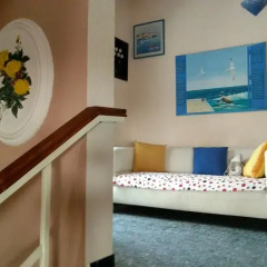 Hotel Liberty 1 удобства в номере фото 2