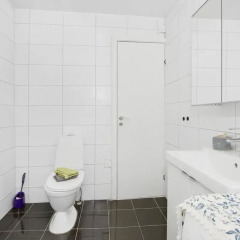 Отель Rexen Housing Апартаменты фото 20