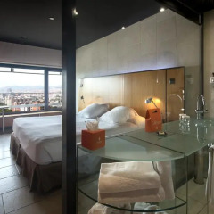 Отель Barcelona Princess 4* Стандартный номер фото 3
