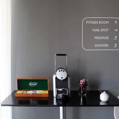 Despotiko Apt. Hotel & Suites интерьер отеля фото 2