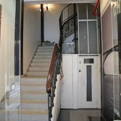 Hotel Chique интерьер отеля фото 2