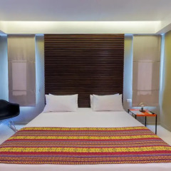 Отель Coco Resort 3* Студия с различными типами кроватей