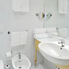 Hotel Spadari Al Duomo 4* Стандартный номер с различными типами кроватей фото 7