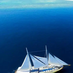 Dream Voyager Yacht in North Male Atoll, Maldives from 388$, photos, reviews - zenhotels.com beach photo 2