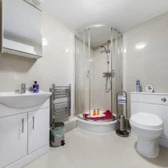 Отель Commercial House 4* Стандартный номер с различными типами кроватей фото 5
