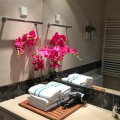 Апартаменты Mary Apartments Lisbon Улучшенные апартаменты разные типы кроватей фото 4