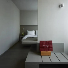 Glance Hotel In Florence 4* Стандартный номер с различными типами кроватей фото 2