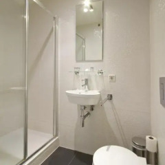 Acostar Hotel 2* Стандартный номер с двуспальной кроватью фото 7