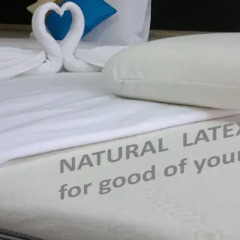 U Sabai Living Hotel спа