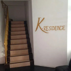 Отель K Residence интерьер отеля