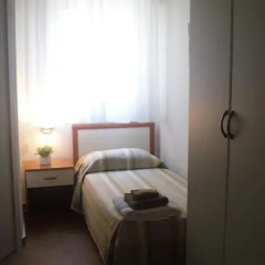 Отель Bed and Breakfast Marinella Порт-Эмпедокле комната для гостей фото 5