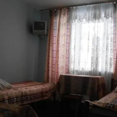 Hostel Druziya комната для гостей