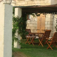 Отель Masseria Copertini Верноле фото 16