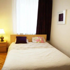 Отель AAA Stay Old Town off Market Square 4* Апартаменты с различными типами кроватей фото 5