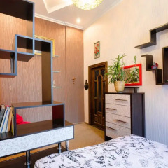 Гостиница Appartment Arkadiya комната для гостей