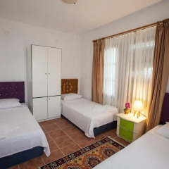 Papermoon Hotel & Aparts 2* Апартаменты с различными типами кроватей фото 8