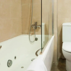 Апартаменты Vivobarcelona Apartments Salva Барселона ванная фото 2