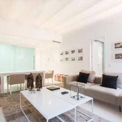 Отель Valencia Luxury Catedral Испания, Валенсия - отзывы, цены и фото номеров - забронировать отель Valencia Luxury Catedral онлайн интерьер отеля фото 2
