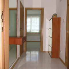 Отель Holiday Apartment in Riviera Complex Болгария, Свети Влас - отзывы, цены и фото номеров - забронировать отель Holiday Apartment in Riviera Complex онлайн интерьер отеля фото 2