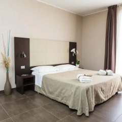 Gimmi Hotel 3* Номер Делюкс с различными типами кроватей фото 2