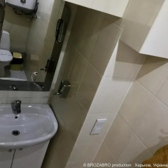 Гостиница Kharkovlux Люкс фото 7