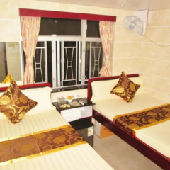 Отель New Las Vegas Guest House 5F комната для гостей фото 2
