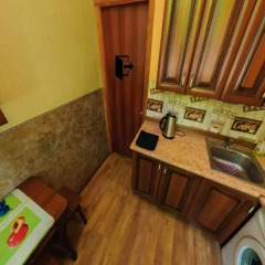 Гостиница Yourhostel Svyatoshino в номере фото 2