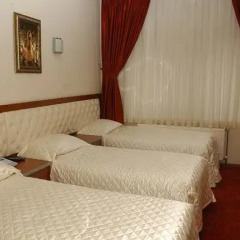 Divan Otel Турция, Эскишехир - отзывы, цены и фото номеров - забронировать отель Divan Otel онлайн комната для гостей фото 2