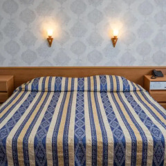 Отель Kuban Resort & AquaPark 4* Люкс фото 9