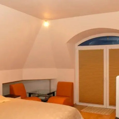 Hotel Avis сауна