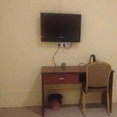 Отель Zhongshan Guzhen Yuyuan Business Inn удобства в номере
