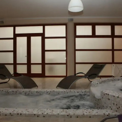 Publo Spa Hotel комната для гостей фото 3