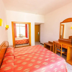 Hotel Amic Horizonte 3* Стандартный номер с различными типами кроватей фото 7