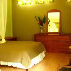 Hotel El Encanto de Doña Lidia комната для гостей фото 2