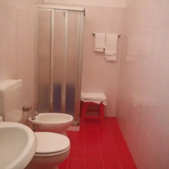 Hotel Mochettaz 2* Стандартный номер фото 3