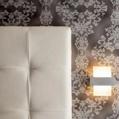 Отель Frattina Rooms Стандартный номер с двуспальной кроватью фото 3
