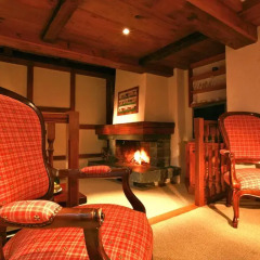 Hotel Olden 4* Люкс с 2 отдельными кроватями фото 14