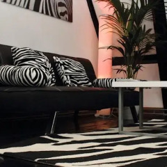 Отель The Escape Lounge интерьер отеля