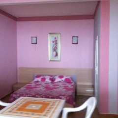 Mashuk Hotel 2* Студия с различными типами кроватей фото 10