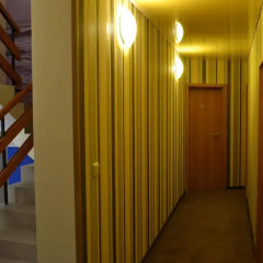 Отель Stella Del Mare Guest House сауна