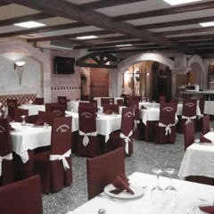 Hotel La Brasa фото 2